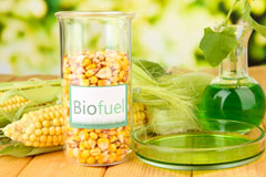 Paul biofuel availability