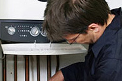 boiler repair Paul