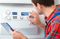 free Paul gas safe engineer quotes